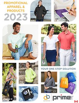 alphabroder catalogue's cover