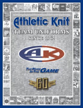 sanmar colours catalogue's cover