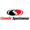 canada sportswear logo
