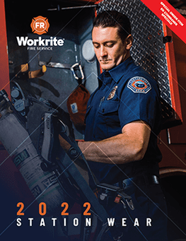 Workrite Fire Service Wear