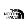 the north face logo