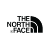 the north face logo