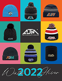 AJM Winter 2022