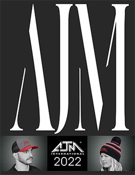 AJM Catalog 2022