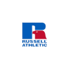 russell athletic logo