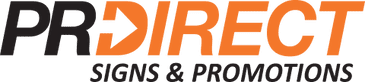PR Direct logo