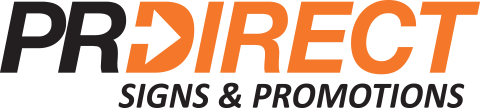 PR Direct logo