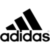 adidas logo